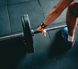 Nike Training Kettlebell 8kg