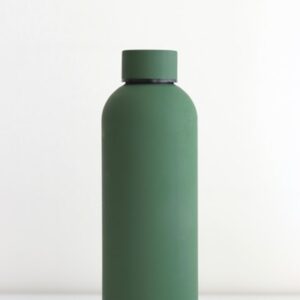New Balance Team Water Bottle 750ml Blå